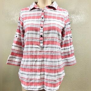 Columbia Women’s Pullover Shirt